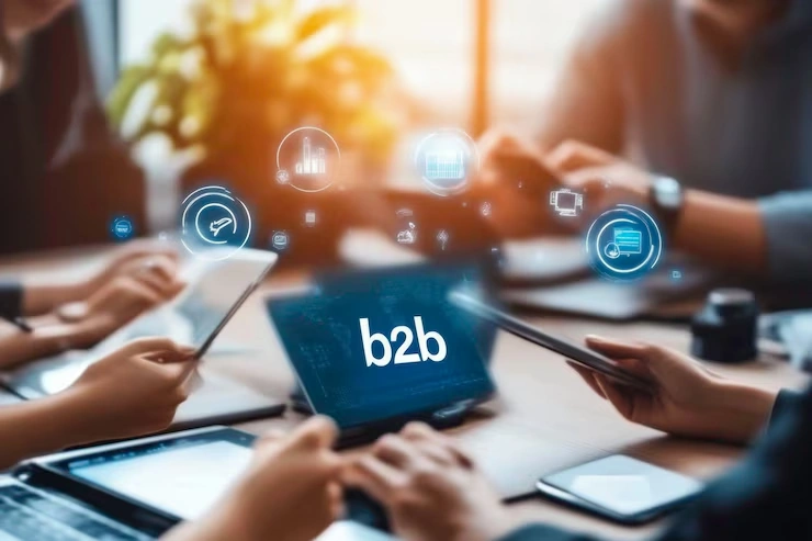 Top 10 Networking & B2B Event Lead Generation Services in Canada