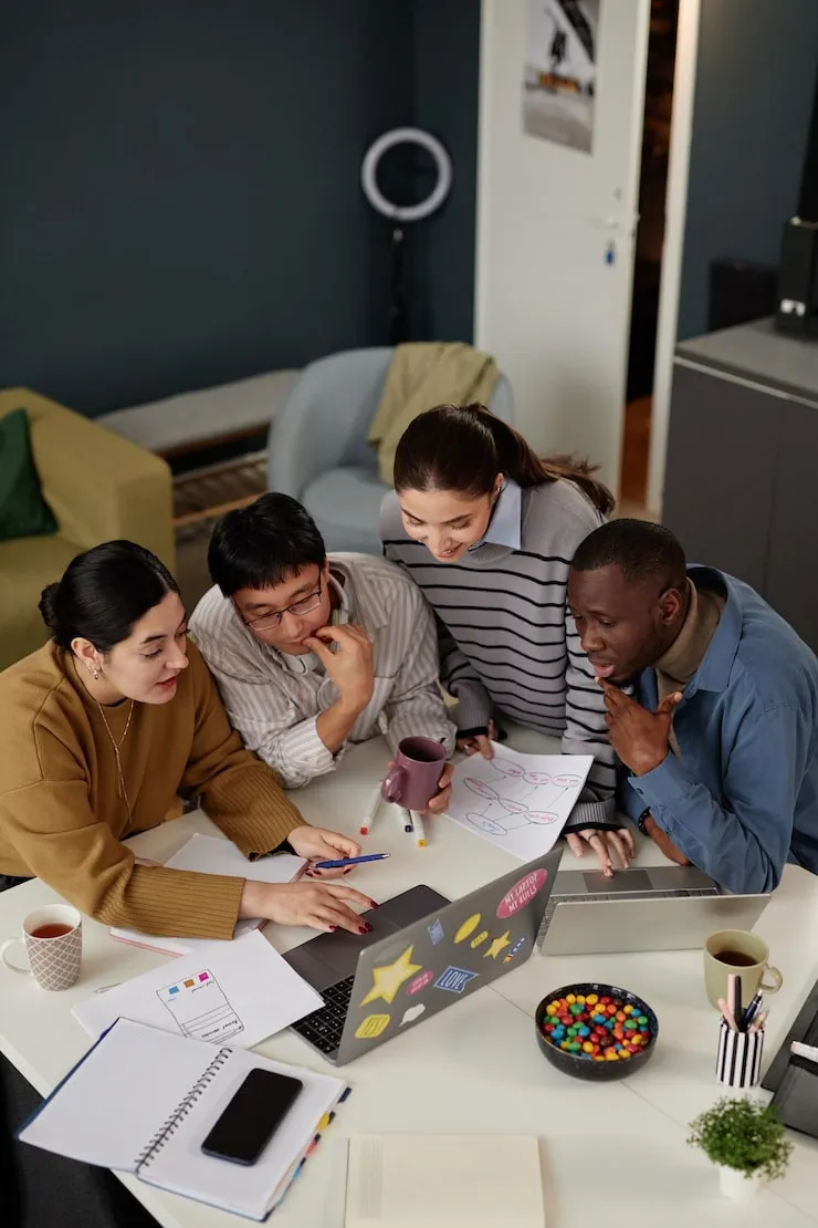 CRM and Revenue Stack Integration