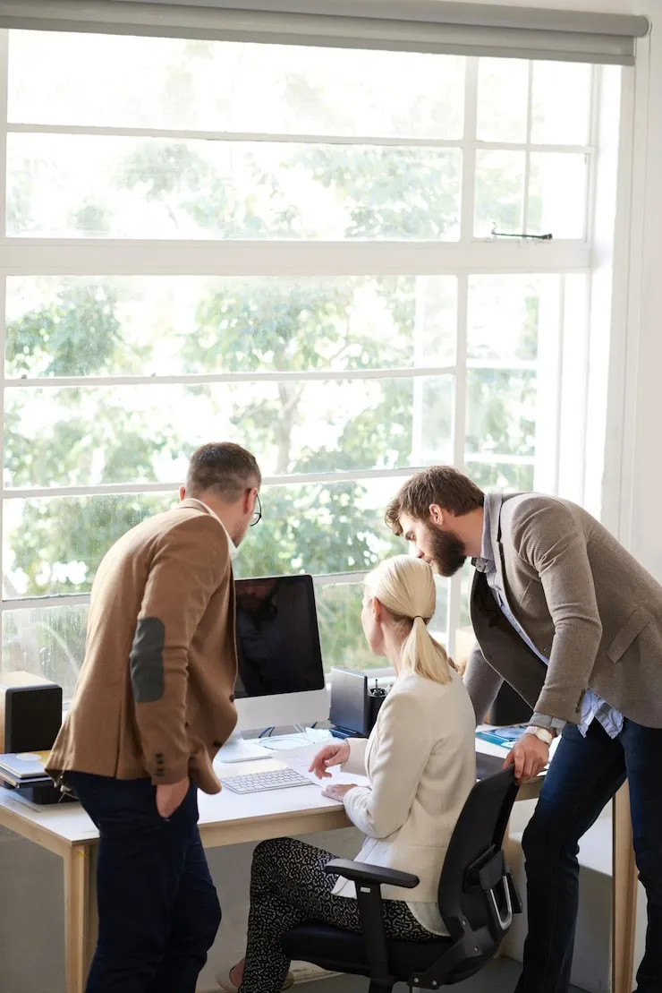 Industry-Specific Outreach for Canadian Sectors