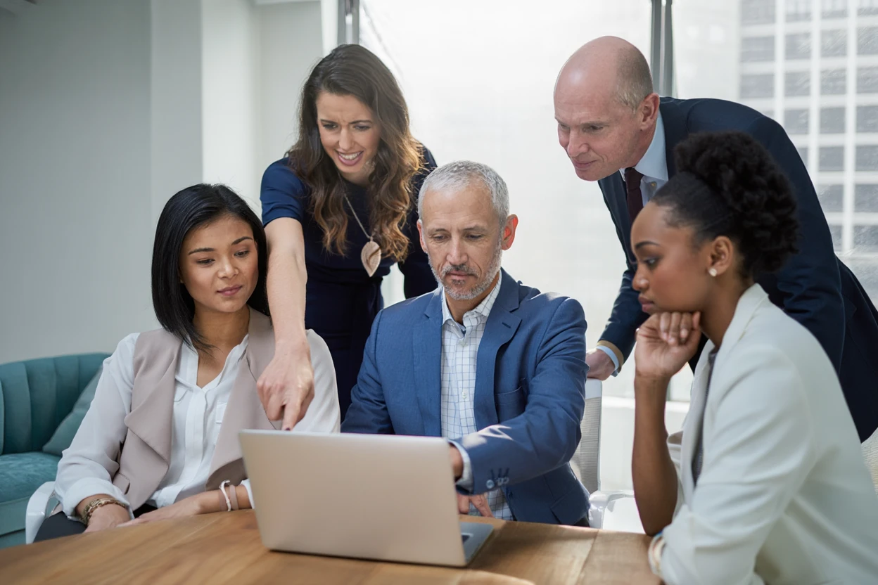 Trusted B2B lead generation team in Canada working with verified data and focused outreach for businesses