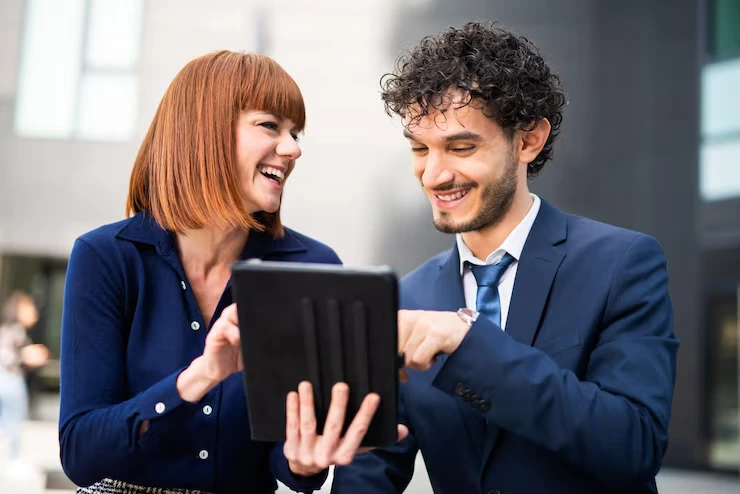 B2B Lead Generation Services