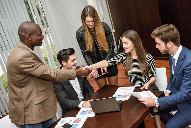 B2B Niche Client Expands Pipeline with Multi-Channel Outreach