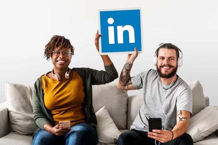 LinkedIn Lead Generation Services