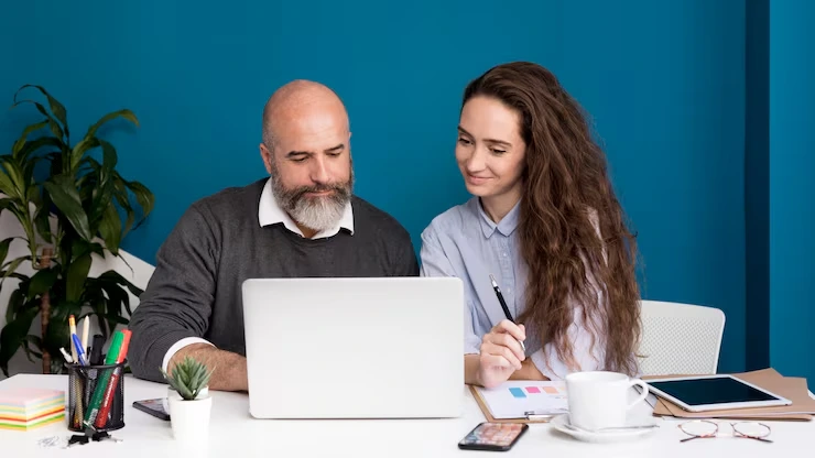 Account-Based Marketing (ABM)