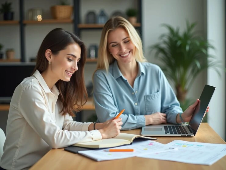 Appointment Setting and Scheduling Services