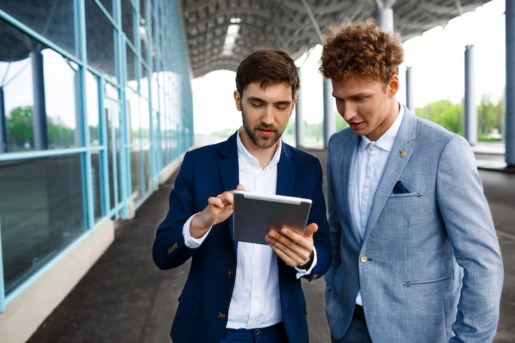 Business Needs for Expert Outbound Lead Generation Services