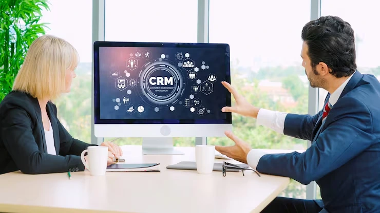 CRM Integration and Customization