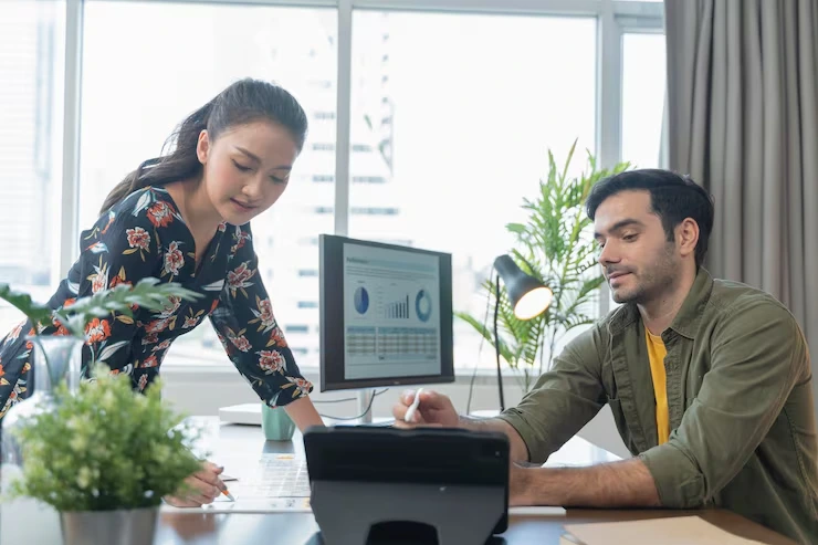 CRM Integration and Performance Tracking