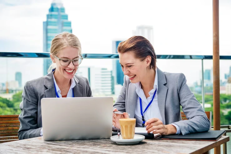 Canada’s Trusted B2B Lead Generation Team