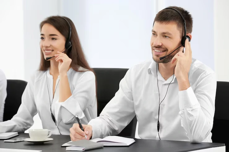Cold Calling and Appointment Setting