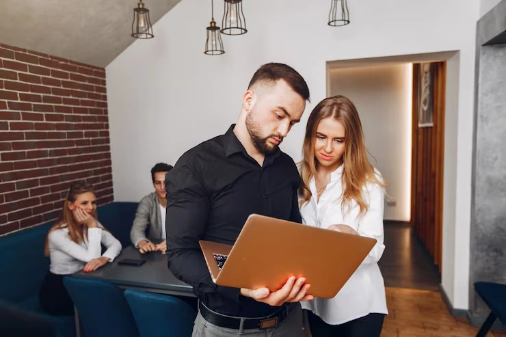 Commercial Real Estate Lead Generation: Connecting with Key Clients
