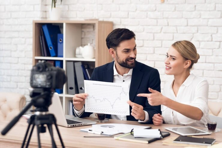 Content Marketing to Build Trust and Authority