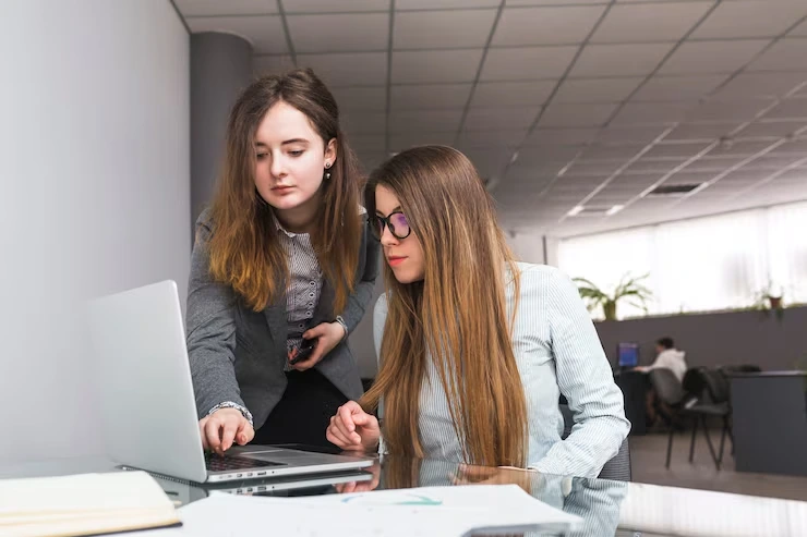 Experienced Lead Generation Team