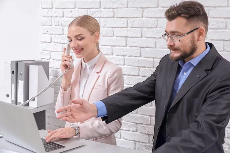 Generate Qualified Leads with Cold Calling Services in Calgary