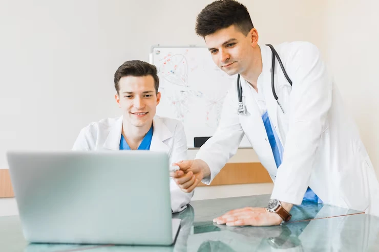 Healthcare SEO: Rank Higher and Get Found by the Right Patients