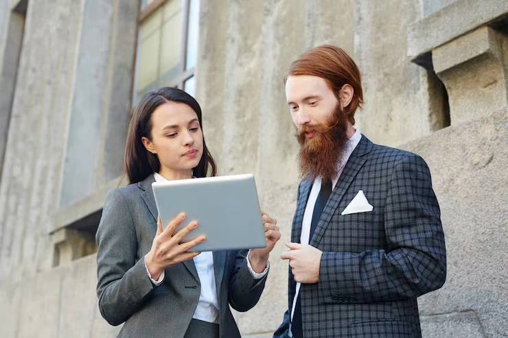 In-Depth Market Knowledge