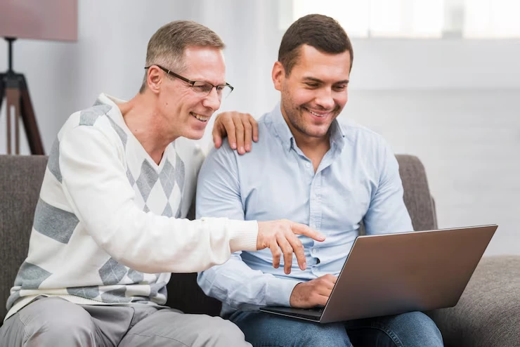 Inbound and Outbound Customer Support