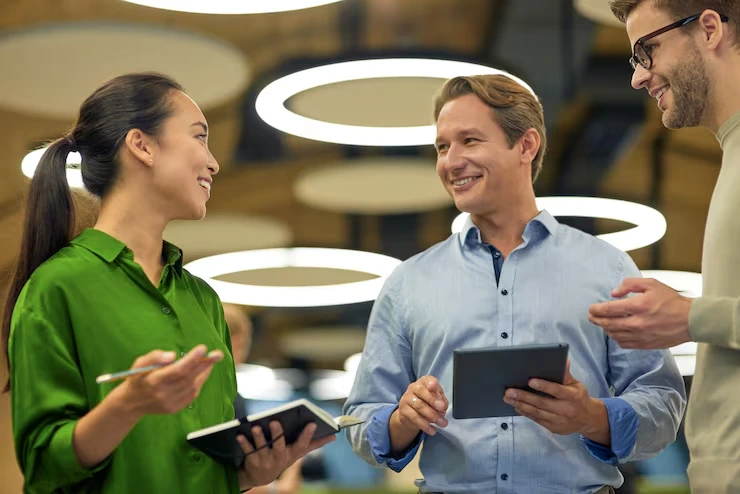 Industry Event & Trade Show Optimization: Your Presence, Your Leads