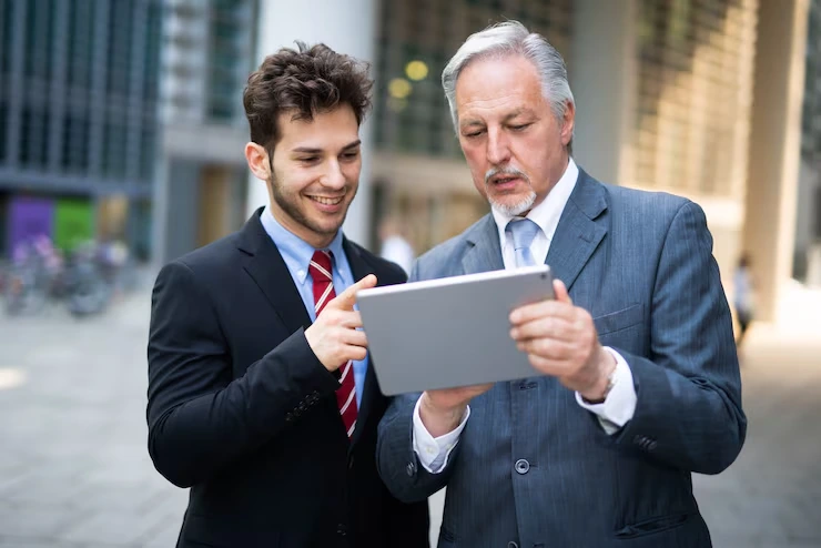 International Lead Generation
