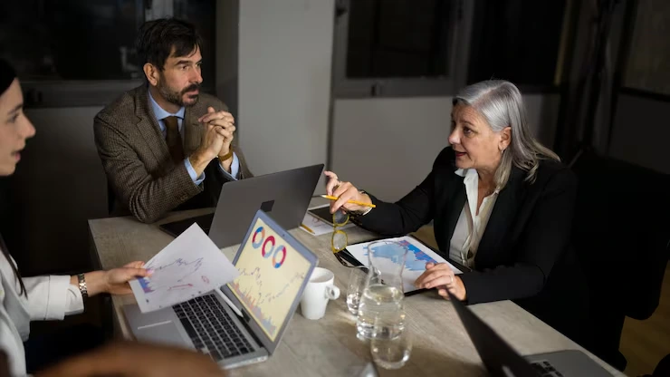 Investment in lead generation pros for Vancouver businesses