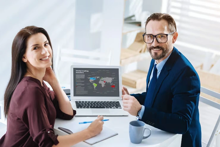 Knowledge of Key Canadian Markets