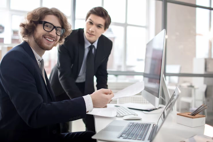 Lead Database Building