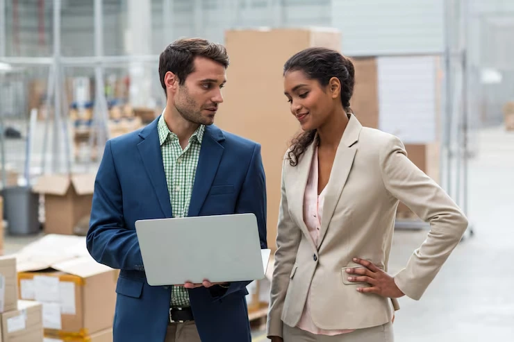 Lead Generation for Logistics Companies: A Practical Approach to Scaling Your Business
