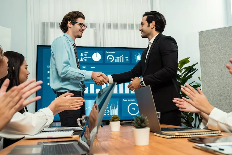 Lead Nurturing: Convert Inquiries into Clients