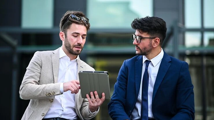 Lead Qualification and Nurturing