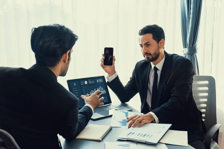 Lead Generation for Wealth Management Firms: Connecting with the Right Clients and Opportunities