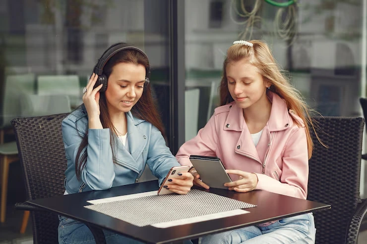 Multi-Channel Communication