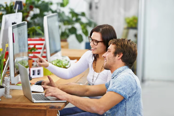 Our Approach to Website Optimisation