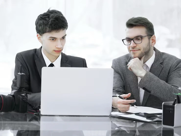 Our Lead Generation Services for Accountants
