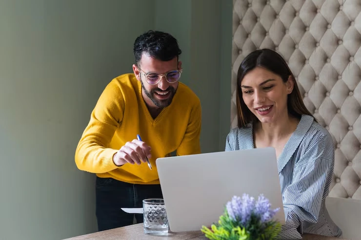 Paid Ads for Immediate Visibility