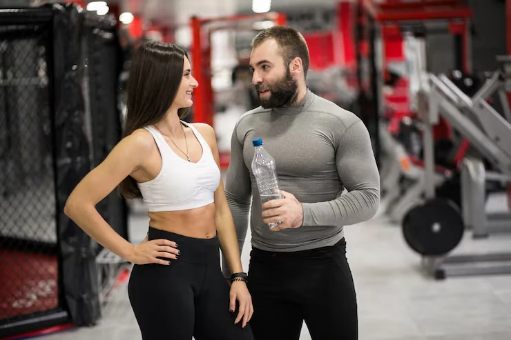 Paid Advertising Campaigns for Gym Leads