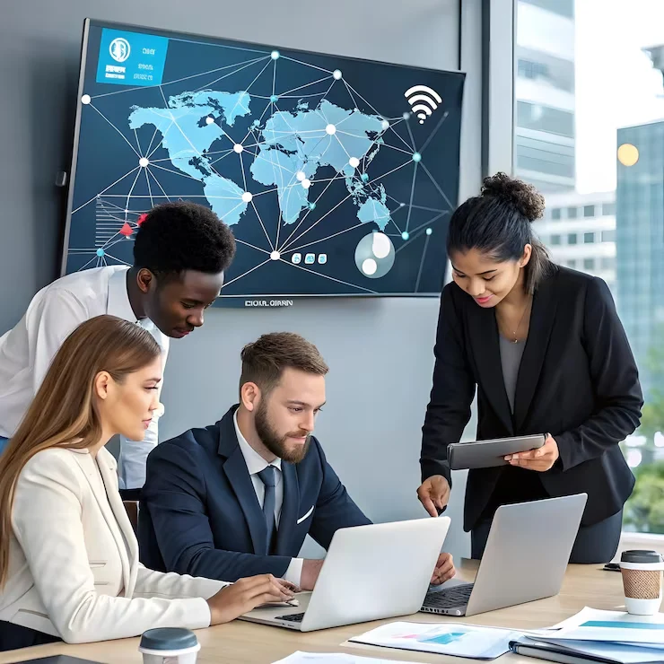 Partnerships and Networking in Canada’s IT Ecosystem