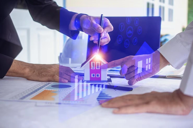 Real Estate Investment Deals with Accuracy-Targeted B2B Lead Generation