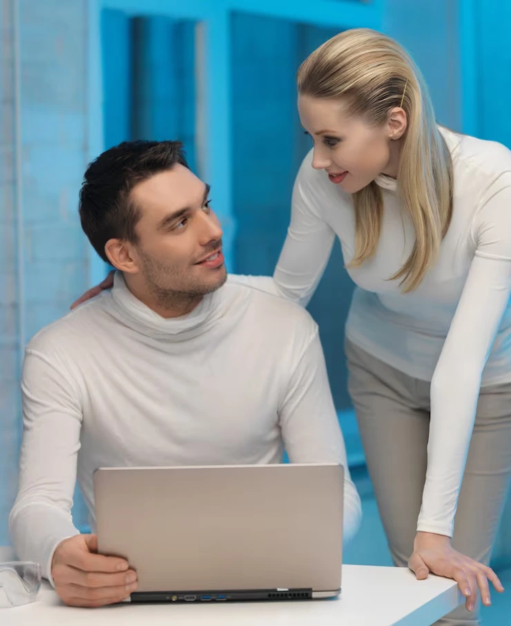 Retargeting & Behavioral Tracking