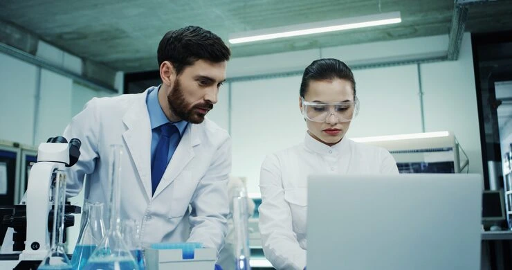 SEO and SEM for Chemical Industry Keywords: Targeting the Right Search Queries