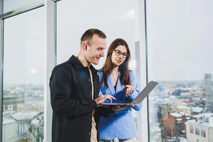 Sales Outsourcing Services in Toronto, Canada