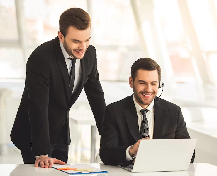 Sales Outsourcing Services in Vancouver
