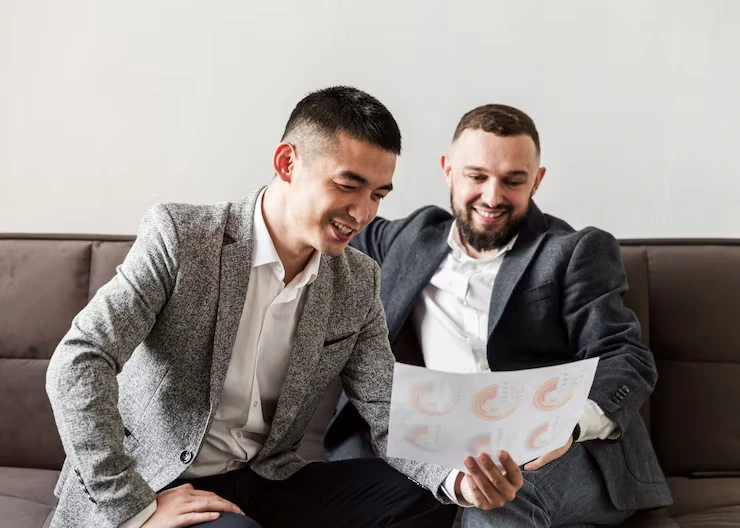 Sales Team Management