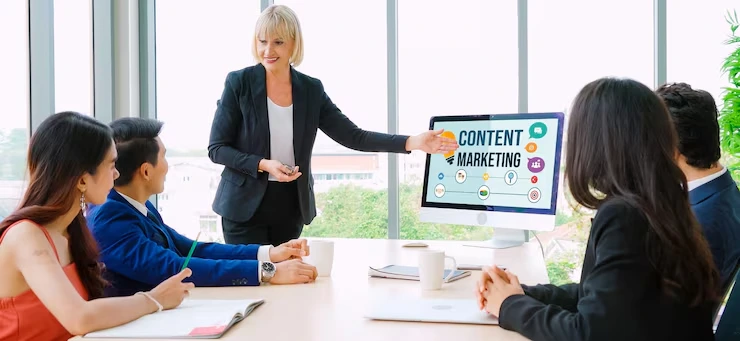 Social Media Strategy and Lead Engagement