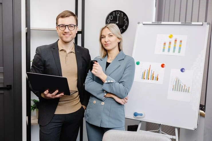 Targeting and Segmentation Strategies