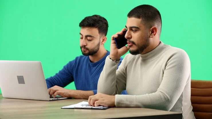 Technical Support