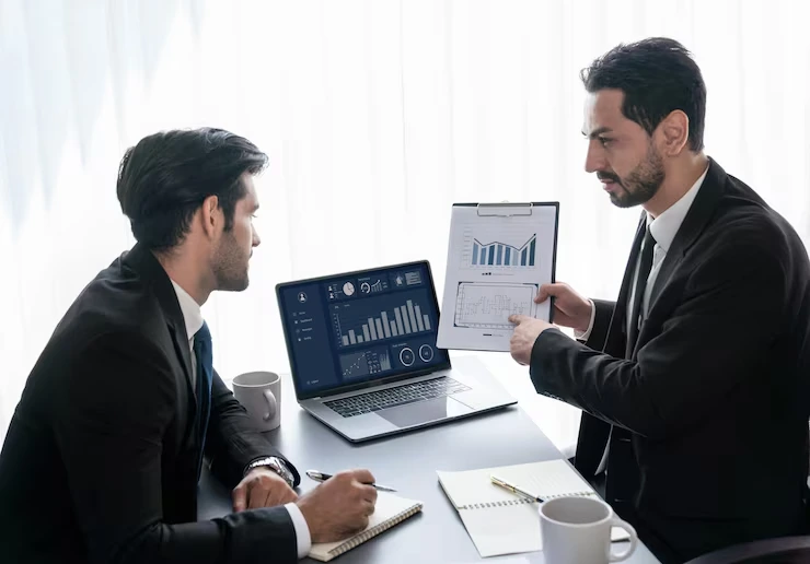 Use Data to Refine and Improve Results