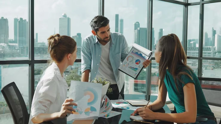 Why Choose Our Lead Generation for Venture Capital Firms?