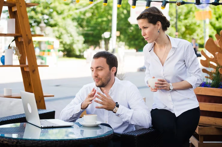 B2B Cold Calling Services