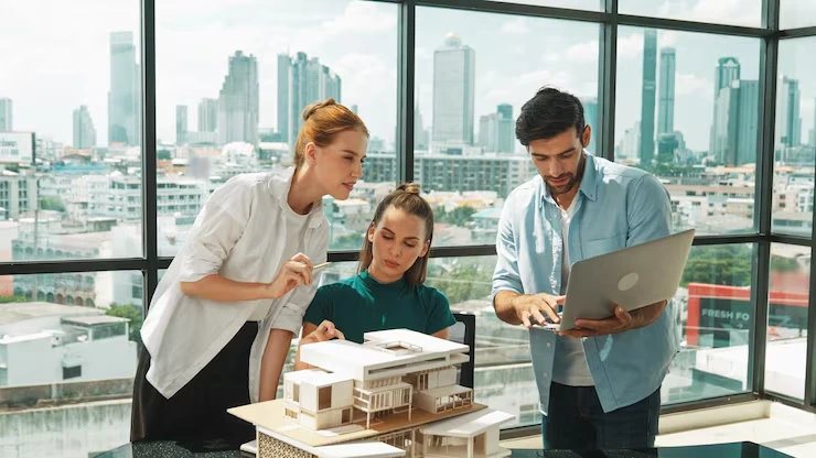 Real Estate Investment Deals with Accuracy-Targeted B2B Lead Generation