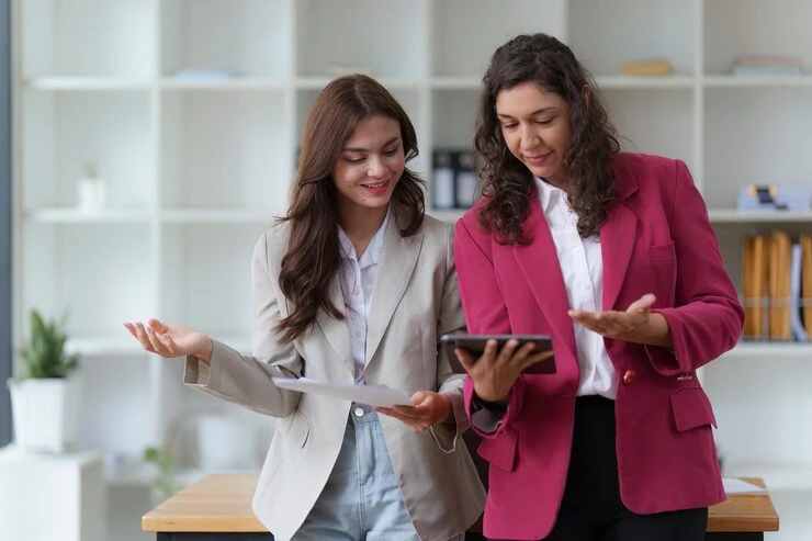 Lead Generation Services for Business Brokers